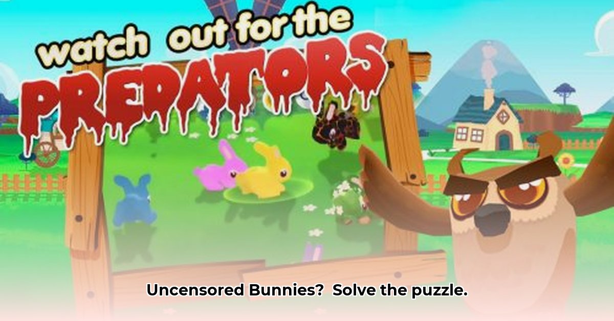 bunniiies-uncensored